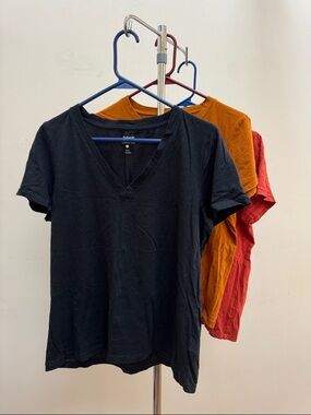 Madewell Tees L